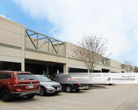 Industrial space for Rent at Ben White Business Park - Building 5 in Austin