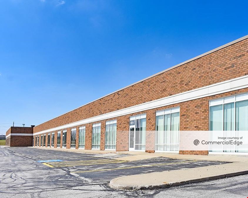 6551-6571 & 6573 Cochran Road