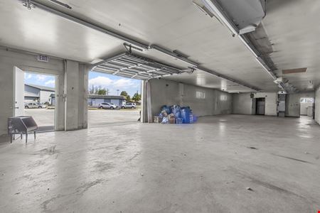 +/- 12,000 SF Freestanding Industrial Warehouse