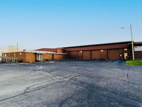 2713 W. Ferguson Road 