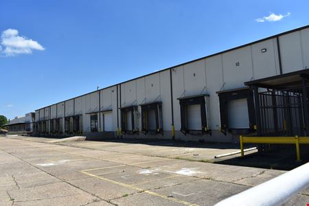 3255 Thomason Ave. - 176,000 +/- SF Warehouse & 7.2 Acres