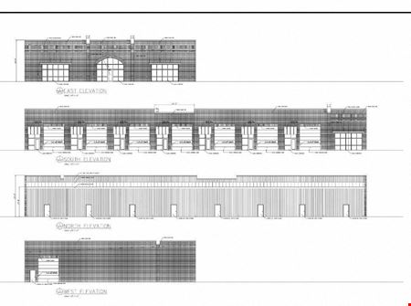 Enterprise Drive, +/- 20,000 SF Warehouse