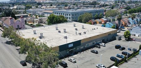 Industrial space for Sale at 217 Harbour Way in Richmond