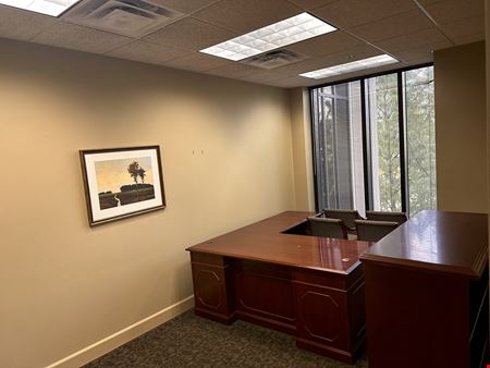3 Suites Available
