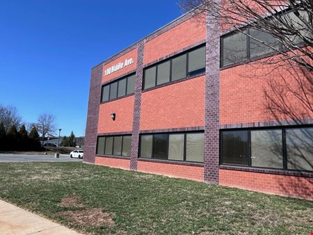 Springside Plaza: Rule Building