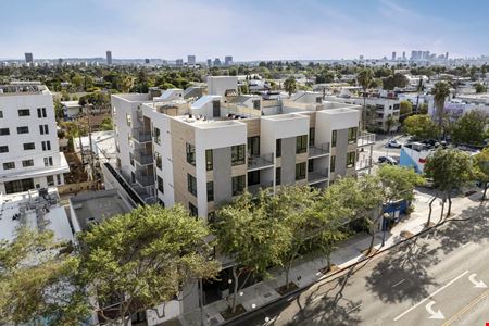The Fairbank WeHo