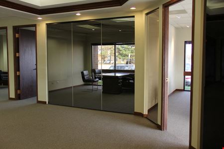 Triangle Corporate Center