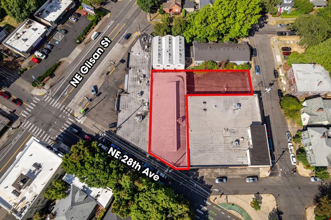 535 NE 28th Ave