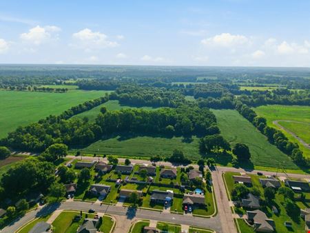 Development Opportunity