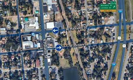 Phoenix Prowork at Midtown