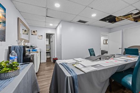 Fully Conditioned Industrial Facility