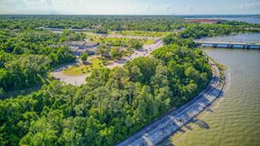 Ideal for hotel, QSR, or commercial development
