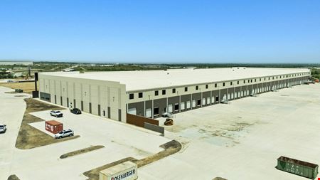 45 Logistics South - Phase II - Building 5