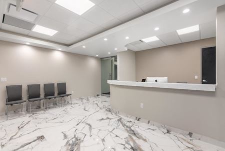 Office space for Rent at Tanglewood Business Center in Palm Harbor