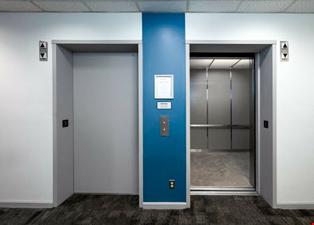 Single Offices - 1110 Bonifant St