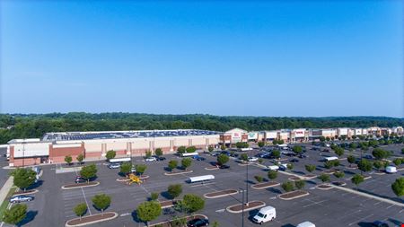 Retail space for Rent at Ritchie Station Marketplace in Capitol Heights