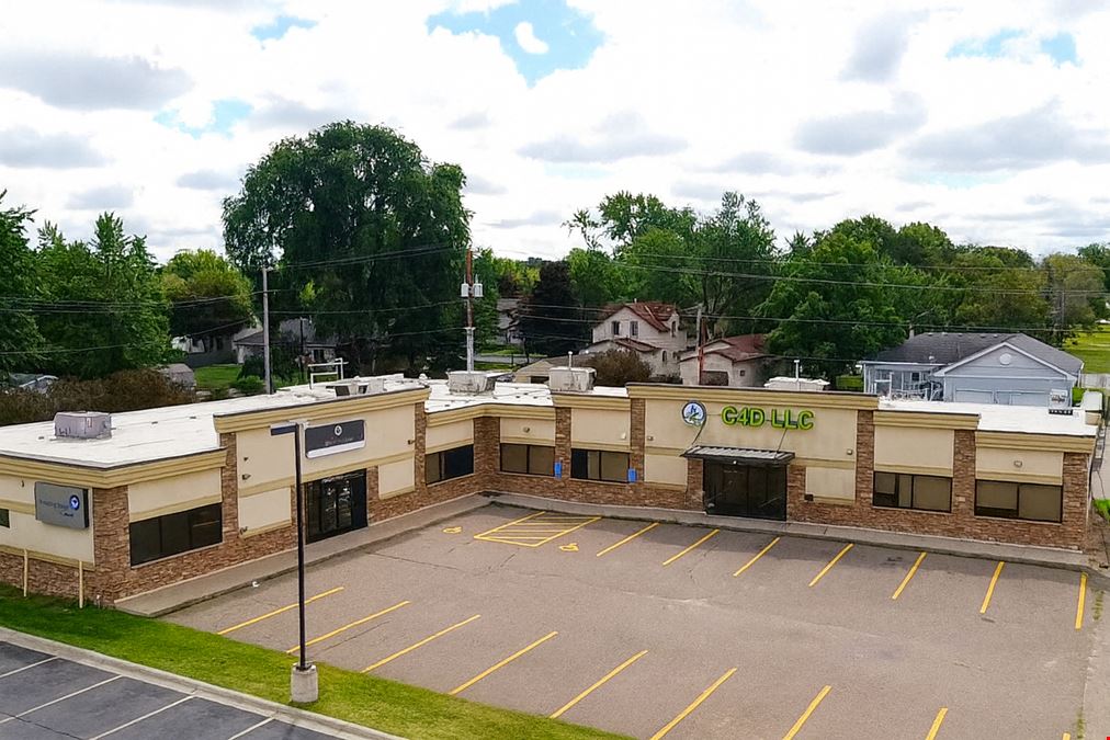 30 25th Ave S - St. Cloud Office/Retail