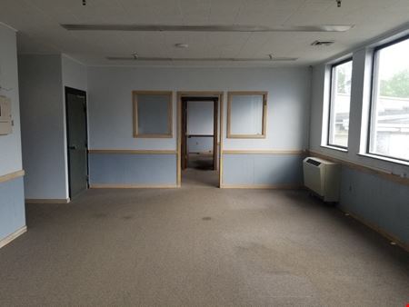 1414 East State St - 500+/- SF up to 10,000+/- SF Office Space
