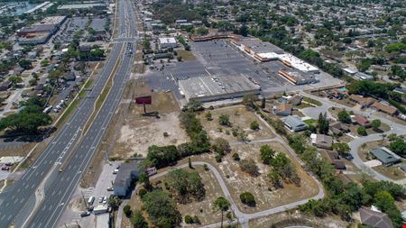 Holiday US Hwy 19 Vacant Commercial Lot