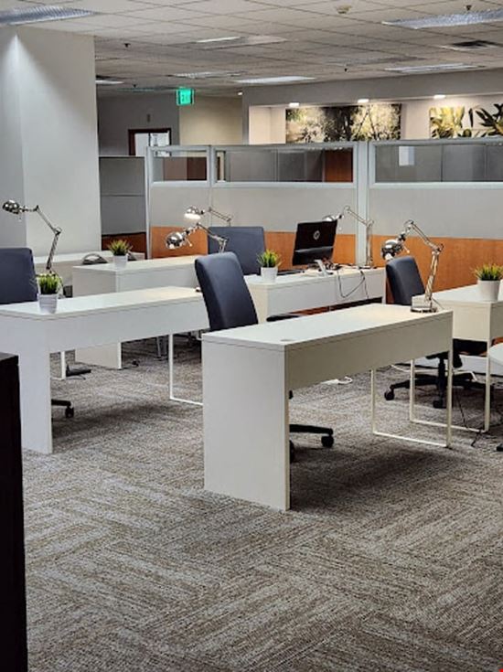 CoCreativ Tampa Bay LLC - CoCreativ - Downtown