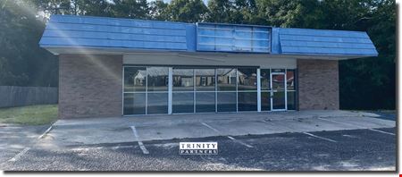 1471 Platt Springs Rd