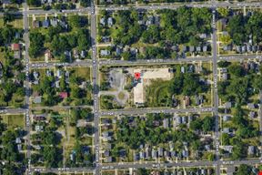Redevelopment Site | Senior Living