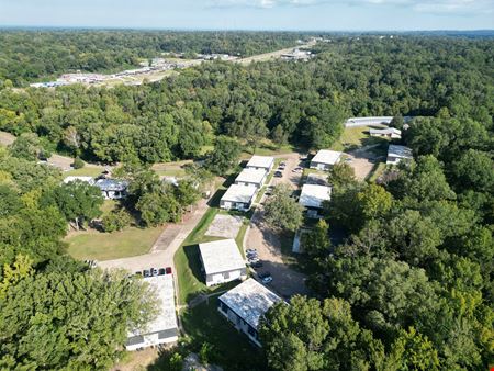 Eastbrook Apartments | Value-Add Opportunity