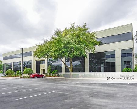 Office space for Rent at University Park 400 & 500 in Orlando