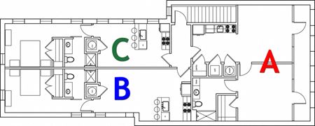 Other space for Rent at Capitol Lofts in Jackson