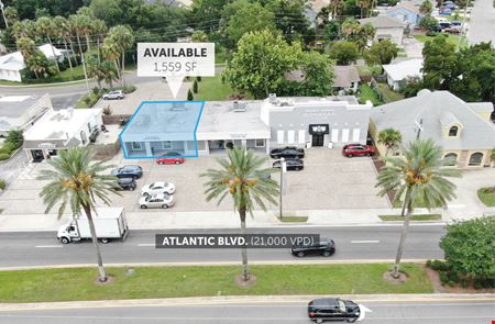 Atlantic Beach Office