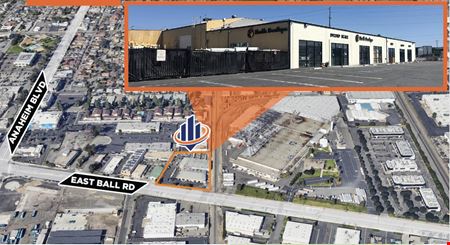 Industrial space for Sale at Ball Rd Versatile Powerhouse - Single | Multi-Tenant Industrial in Anaheim