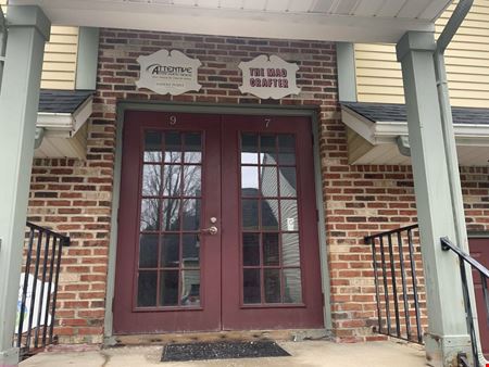 Office space for Rent at 4466 Darrow Rd Ste 7 in Stow