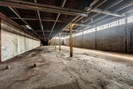 6556 E McNichols Industrial / Flex Opportunity
