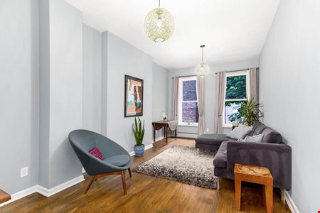 Multi-Family space for Sale at 2289 Adam Clayton Powell Blvd in New York