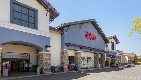 Retail space for Rent at 4S Commons Town Center in San Diego