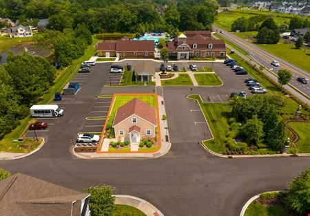 Eastern Sussex Office For Sale