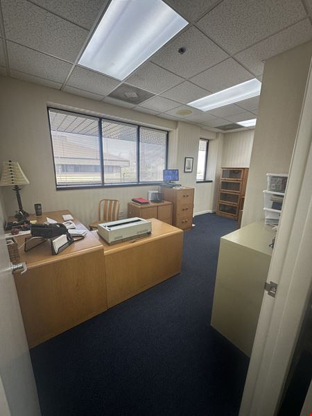 Riverside Professional Center