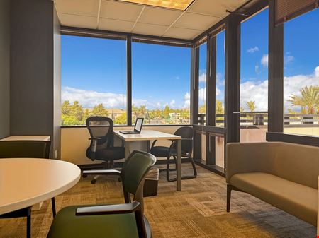 Regus - Phoenix - Paradise Valley