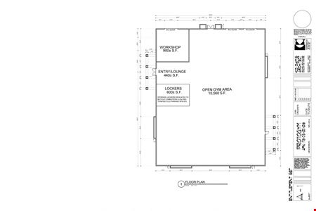 12,469 SF Freestanding Retail Building