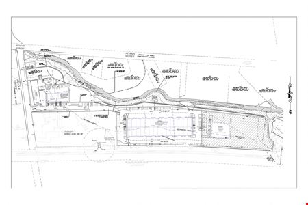 Build to Suit Low Density IOS Site