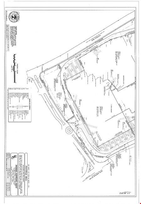 Foothills Mall - Outparcel For Sale