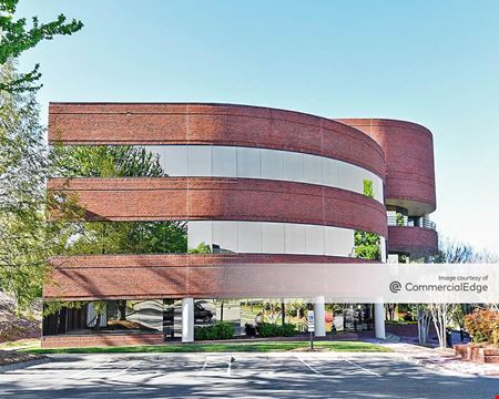 Forsyth Corporate Center