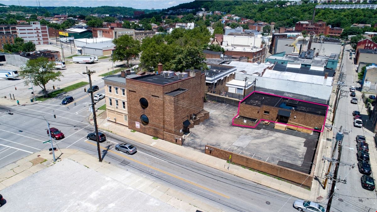 220 Findlay Street