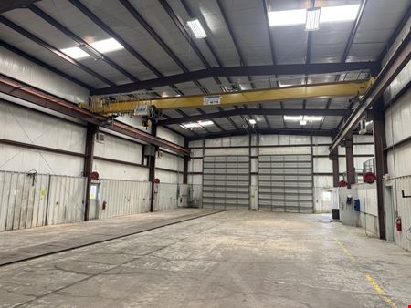 4 Industrial Buildings on ±7.66 Acres