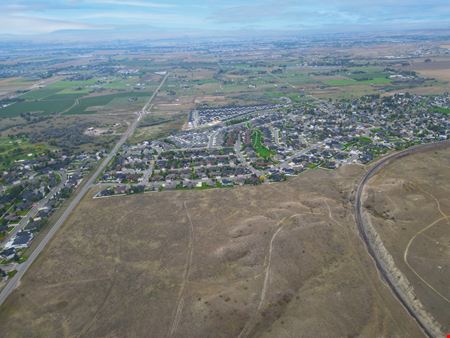 Buffalo Hills Residential Development Land