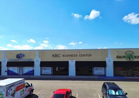 Office space for Sale at 2511 & 2513 Buddy Owens Boulevard in McAllen