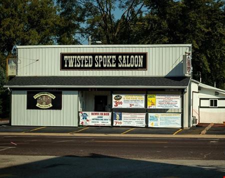 Unassigned space for Sale at 251 Derby St in Pekin
