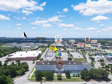 Lake Wales US Hwy 27 Proposed Retail or Medical Development