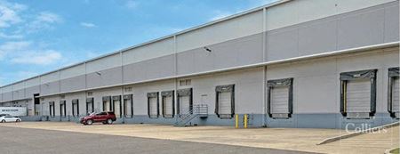 Industrial space for Rent at Industrial Warehouse for Sublease in Memphis