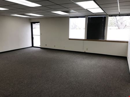 Office space for Rent at West Valley Business Center - Building B in Boise